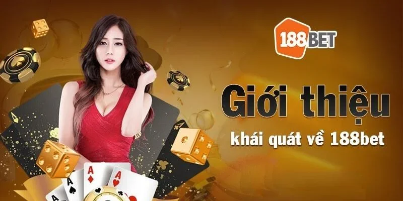 188BET là nhà cái hoạt động dưới hình thức một website trực tuyến hợp pháp